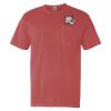 Adult 6.1 oz. Pocket T-Shirt Thumbnail