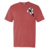 Adult 6.1 oz. Pocket T-Shirt Thumbnail