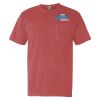 Adult 6.1 oz. Pocket T-Shirt Thumbnail