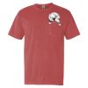 Adult 6.1 oz. Pocket T-Shirt Thumbnail