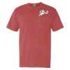 Adult 6.1 oz. Pocket T-Shirt Thumbnail