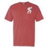Adult 6.1 oz. Pocket T-Shirt Thumbnail