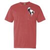 Adult 6.1 oz. Pocket T-Shirt Thumbnail