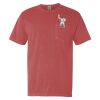 Adult 6.1 oz. Pocket T-Shirt Thumbnail
