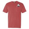 Adult 6.1 oz. Pocket T-Shirt Thumbnail