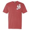 Adult 6.1 oz. Pocket T-Shirt Thumbnail