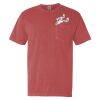 Adult 6.1 oz. Pocket T-Shirt Thumbnail