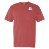 Adult 6.1 oz. Pocket T-Shirt Thumbnail