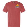 Adult 6.1 oz. Pocket T-Shirt Thumbnail