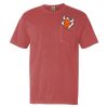 Adult 6.1 oz. Pocket T-Shirt Thumbnail