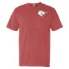 Adult 6.1 oz. Pocket T-Shirt Thumbnail