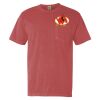 Adult 6.1 oz. Pocket T-Shirt Thumbnail