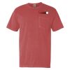 Adult 6.1 oz. Pocket T-Shirt Thumbnail