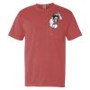 Adult 6.1 oz. Pocket T-Shirt Thumbnail