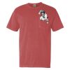 Adult 6.1 oz. Pocket T-Shirt Thumbnail