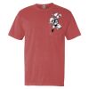 Adult 6.1 oz. Pocket T-Shirt Thumbnail