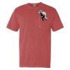 Adult 6.1 oz. Pocket T-Shirt Thumbnail