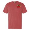 Adult 6.1 oz. Pocket T-Shirt Thumbnail