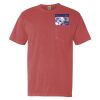 Adult 6.1 oz. Pocket T-Shirt Thumbnail