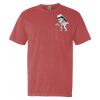 Adult 6.1 oz. Pocket T-Shirt Thumbnail