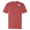 Adult 6.1 oz. Pocket T-Shirt Thumbnail