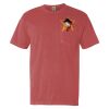 Adult 6.1 oz. Pocket T-Shirt Thumbnail