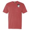 Adult 6.1 oz. Pocket T-Shirt Thumbnail