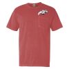 Adult 6.1 oz. Pocket T-Shirt Thumbnail