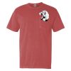 Adult 6.1 oz. Pocket T-Shirt Thumbnail