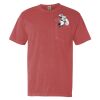 Adult 6.1 oz. Pocket T-Shirt Thumbnail