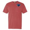 Adult 6.1 oz. Pocket T-Shirt Thumbnail
