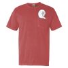 Adult 6.1 oz. Pocket T-Shirt Thumbnail