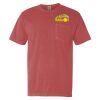 Adult 6.1 oz. Pocket T-Shirt Thumbnail