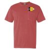 Adult 6.1 oz. Pocket T-Shirt Thumbnail