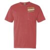 Adult 6.1 oz. Pocket T-Shirt Thumbnail