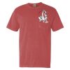 Adult 6.1 oz. Pocket T-Shirt Thumbnail
