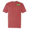 Adult 6.1 oz. Pocket T-Shirt Thumbnail