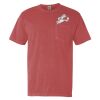 Adult 6.1 oz. Pocket T-Shirt Thumbnail