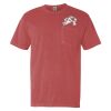 Adult 6.1 oz. Pocket T-Shirt Thumbnail