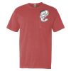 Adult 6.1 oz. Pocket T-Shirt Thumbnail