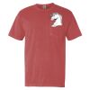 Adult 6.1 oz. Pocket T-Shirt Thumbnail