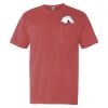 Adult 6.1 oz. Pocket T-Shirt Thumbnail