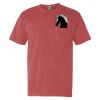 Adult 6.1 oz. Pocket T-Shirt Thumbnail
