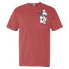 Adult 6.1 oz. Pocket T-Shirt Thumbnail