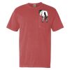 Adult 6.1 oz. Pocket T-Shirt Thumbnail
