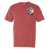 Adult 6.1 oz. Pocket T-Shirt Thumbnail