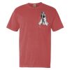Adult 6.1 oz. Pocket T-Shirt Thumbnail