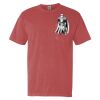 Adult 6.1 oz. Pocket T-Shirt Thumbnail