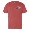 Adult 6.1 oz. Pocket T-Shirt Thumbnail