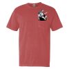 Adult 6.1 oz. Pocket T-Shirt Thumbnail